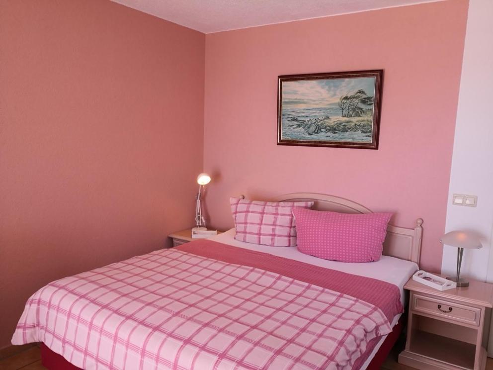 Seehus Sellin  Buitenkant foto