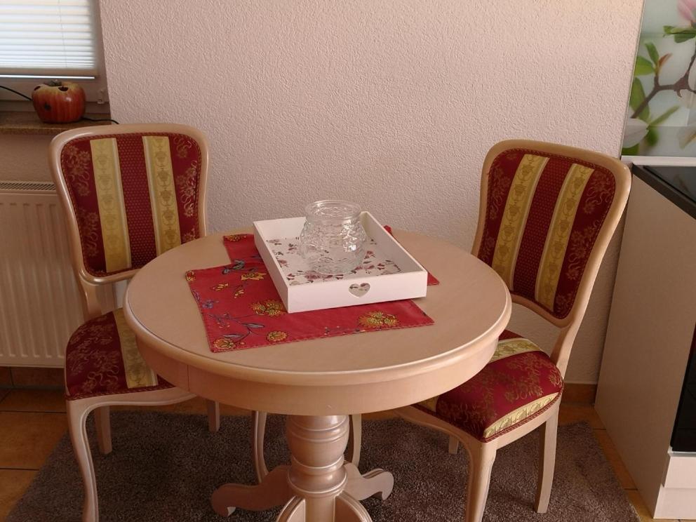 Seehus Sellin  Buitenkant foto