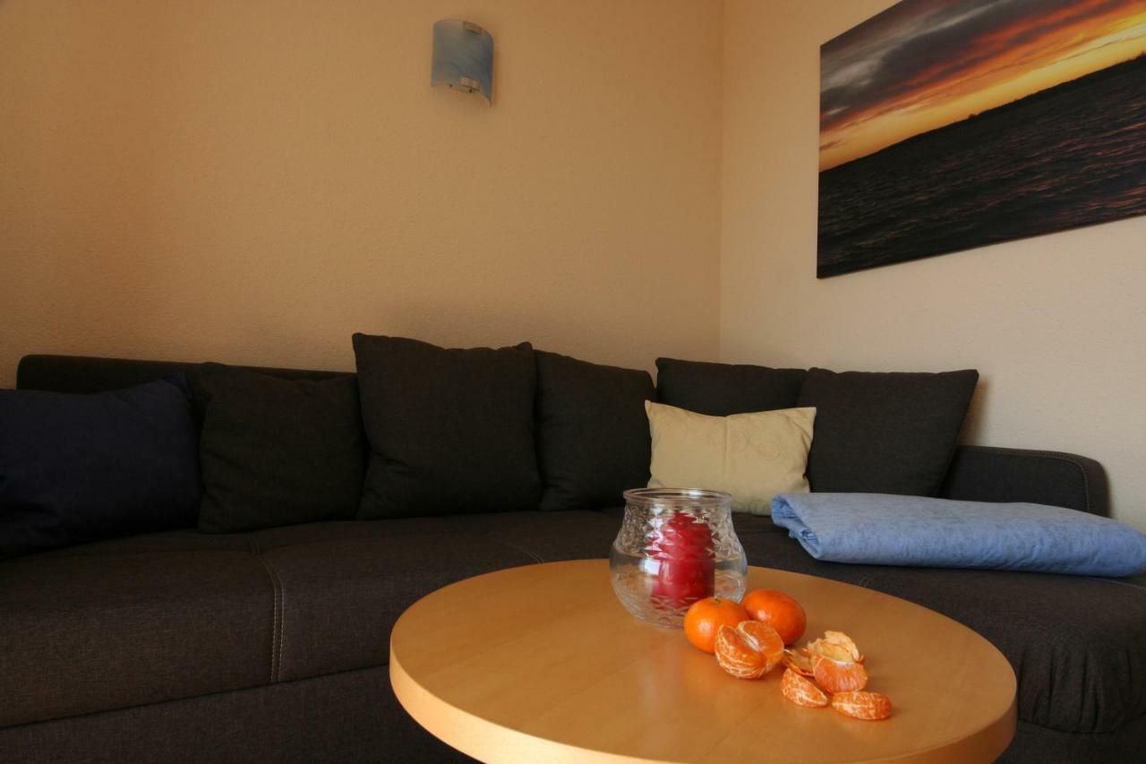 Seehus Sellin  Buitenkant foto