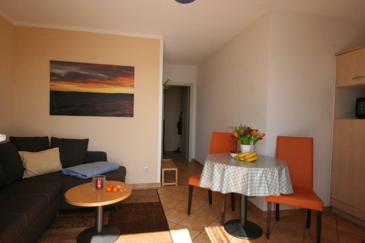 Seehus Sellin  Buitenkant foto