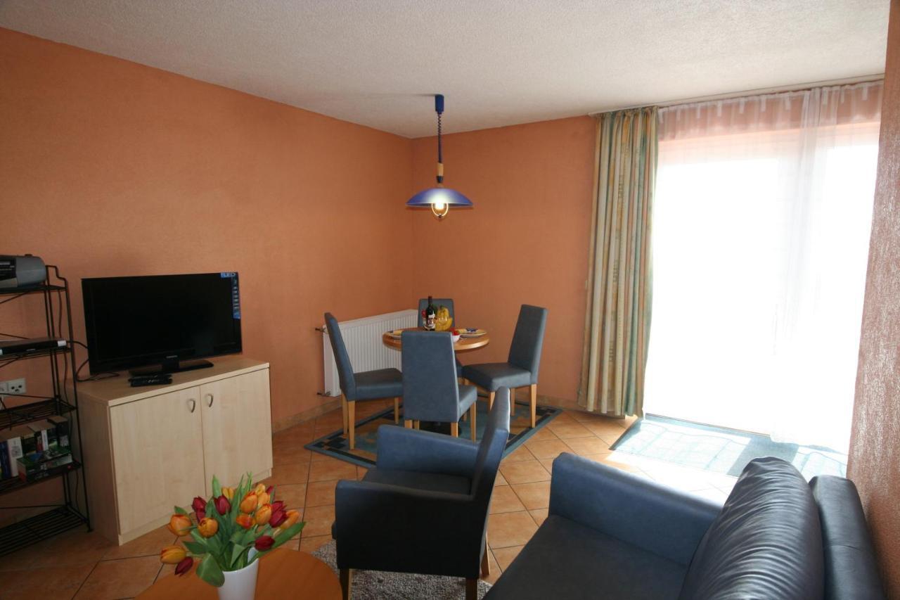 Seehus Sellin  Buitenkant foto